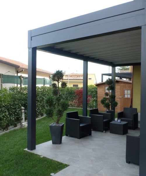 Pergola 1